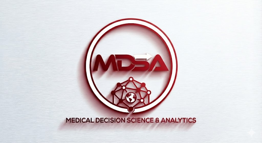 Medical Decision Science & Analytics